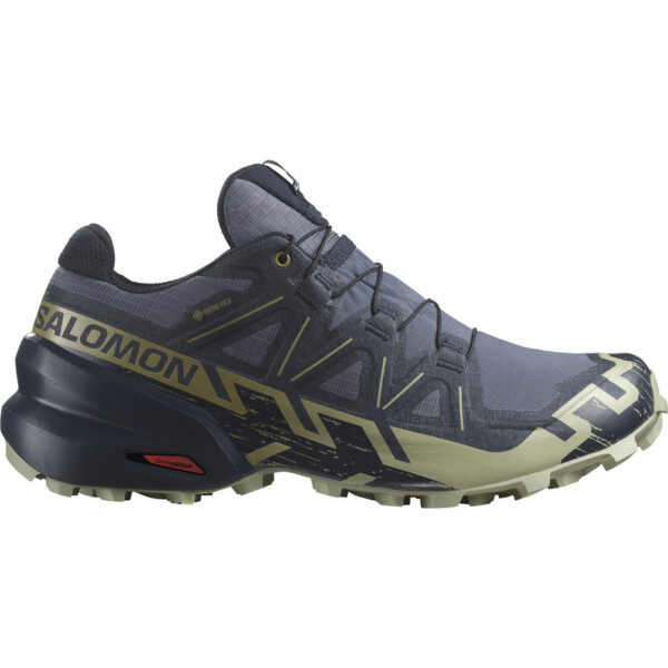 Salomon Herren Speedcross 6 GTX Schuhe