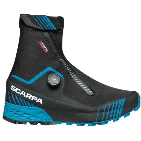 Scarpa Herren Ribelle Run Kalibra G Schuhe