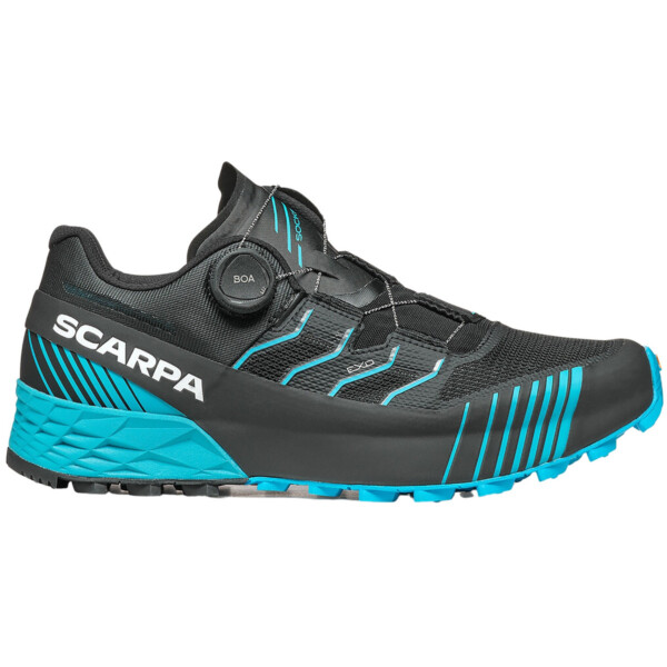 Scarpa Herren Ribelle Run Kalibra ST Schuhe