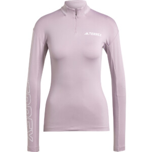 adidas Terrex Damen Xperior Longsleeve