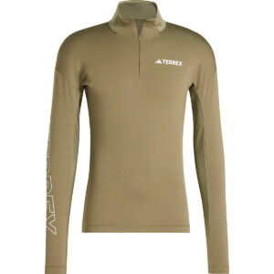 adidas Terrex Herren Xperior Longsleeve