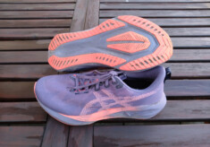 Asics Novablast 5