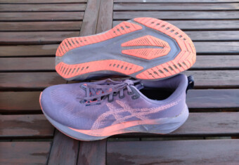 Asics Novablast 5