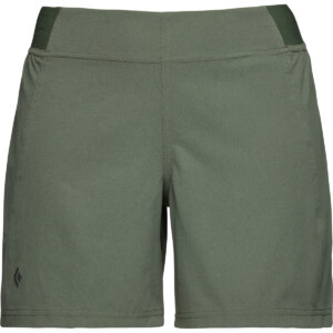 Black Diamond Damen Sierra Shorts