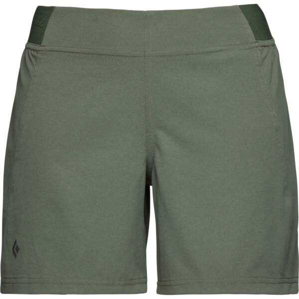 Black Diamond Damen Sierra Shorts