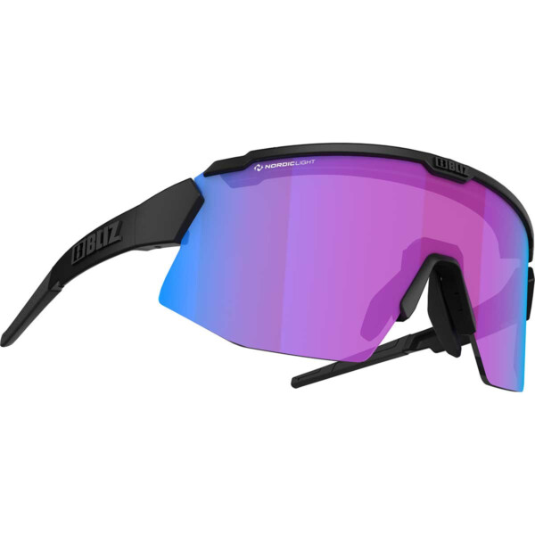 Bliz Breeze Small Nordic Light Sportbrille