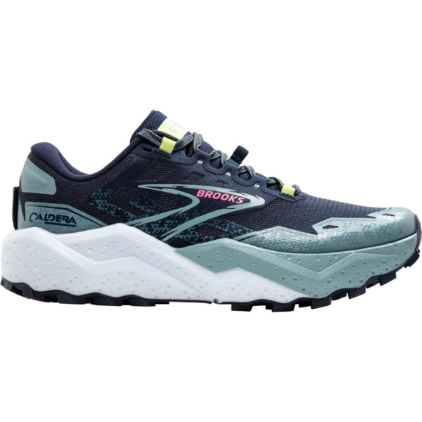 Brooks Damen Caldera 7 Schuhe