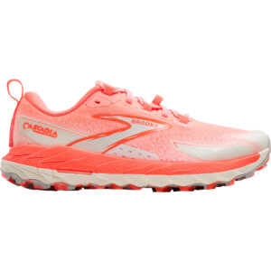 Brooks Damen Cascadia 18 Schuhe