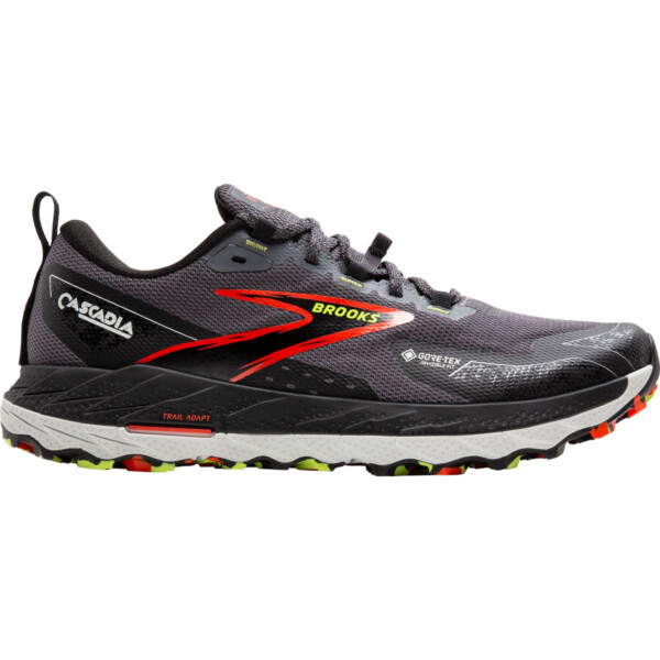 Brooks Herren Cascadia 18 GTX Schuhe