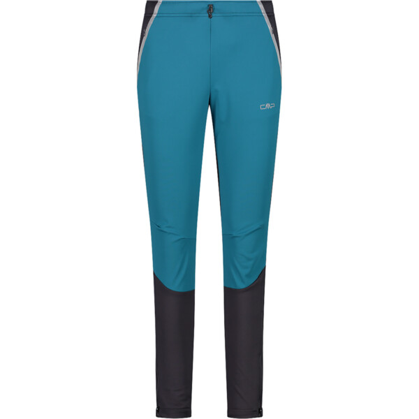 CMP Damen Long Softshell Hose