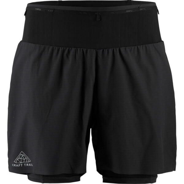 Craft Herren Pro Trail Shorts