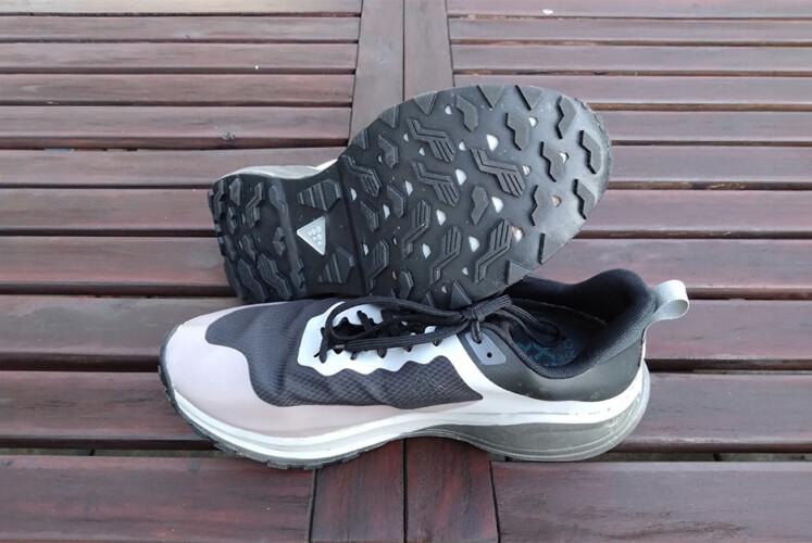 Craft Pure Trail Hydro