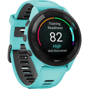 Garmin Forerunner® 265 GPS Uhr