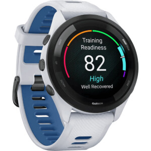 Garmin Forerunner® 265 GPS Uhr