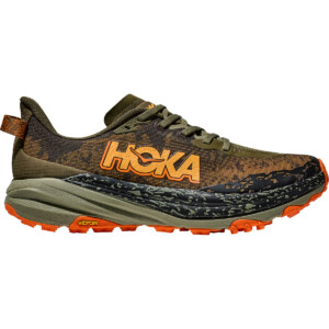 Hoka Herren Speedgoat 6 Schuhe