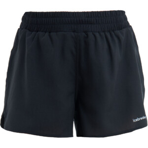 Icebreaker Damen ZoneKnit Speed 3" Shorts