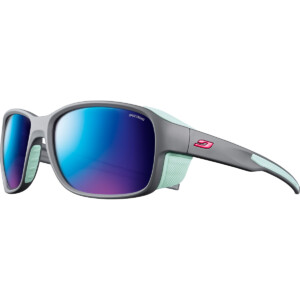 Julbo Damen Monterosa 2 Spectron 3 CF Sportbrille