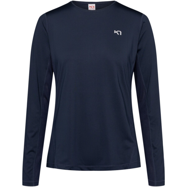 Kari Traa Damen Nora 2.0 Longsleeve