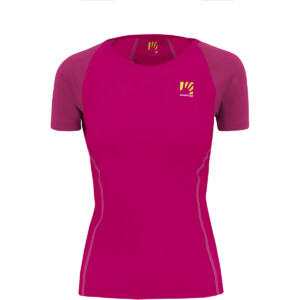 Karpos Damen Lavaredo Evo T-Shirt