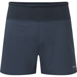 Montane Damen Slipstream Twin Skin Shorts