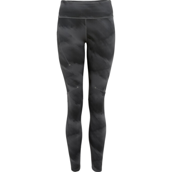 ON Damen Performance Graphic Tights