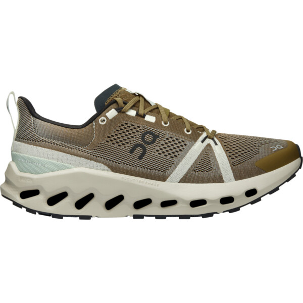 ON Herren Cloudsurfer Trail Schuhe