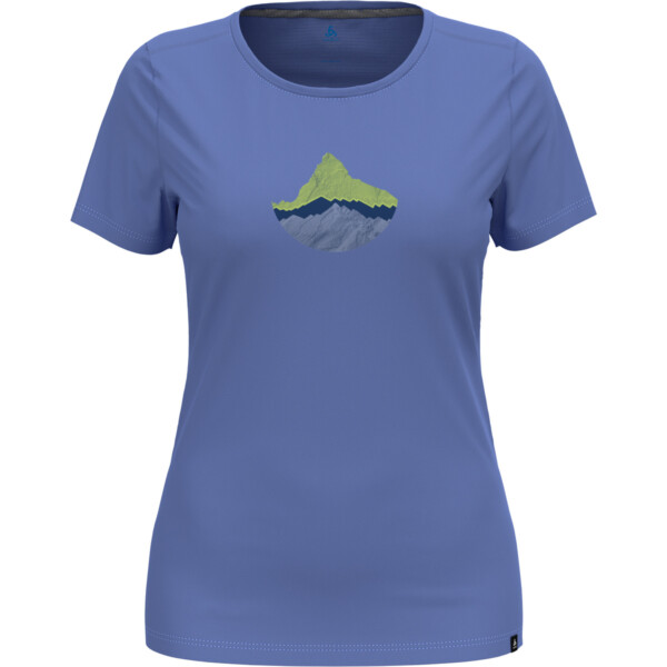 Odlo Damen F-Dry Mountain T-Shirt