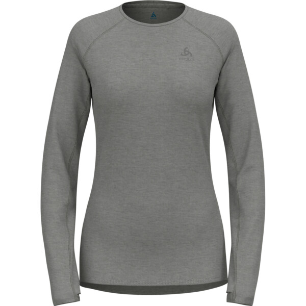 Odlo Damen X-Alp PW 115 Crew Neck Longsleeve