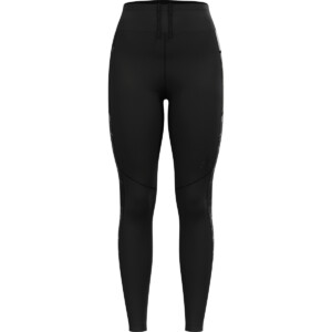 Odlo Damen Zeroweight Warm Reflective Tights