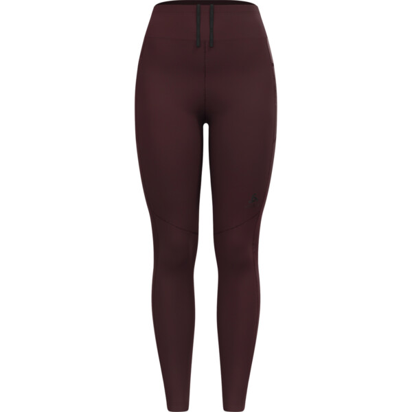 Odlo Damen Zeroweight Warm Tights