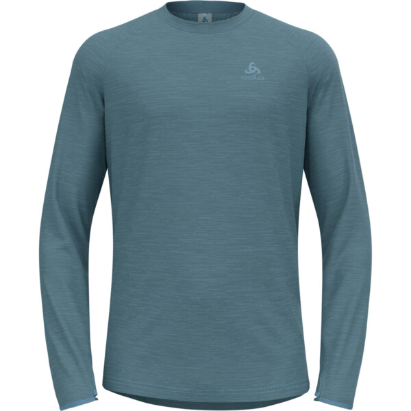 Odlo Herren Run Easy Warm Longsleeve