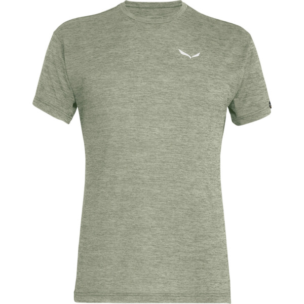 Salewa Herren Puez Melange Dry T-Shirt