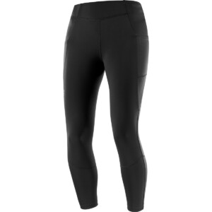 Salomon Damen Cross Run 25'' Tights