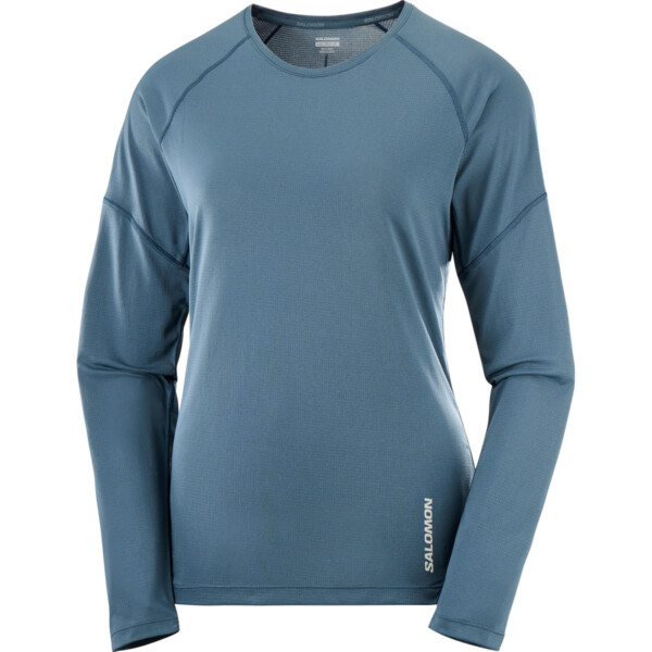 Salomon Damen Cross Run Longsleeve