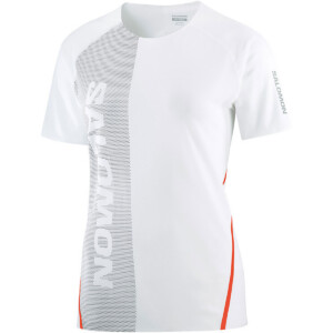 Salomon Damen S-Lab Speed T-Shirt