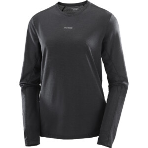 Salomon Damen SHKout Core Longsleeve