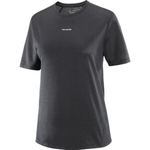 Salomon Damen SHKout Core T-Shirt