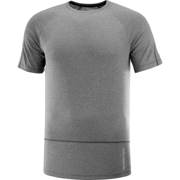 Salomon Herren Cross Run T-Shirt