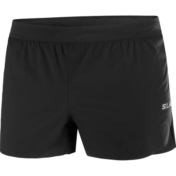 Salomon Herren S-Lab Speed Split 3" Shorts