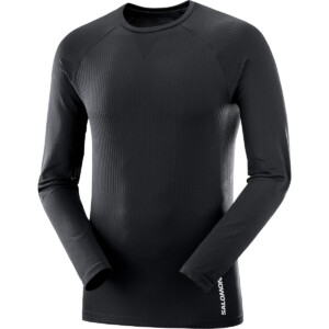 Salomon Herren Sense Longsleeve