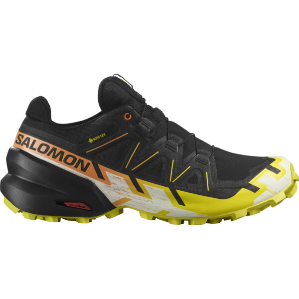 Salomon Herren Speedcross 6 GTX Schuhe