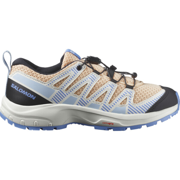 Salomon Kinder Xa Pro V8 Schuhe