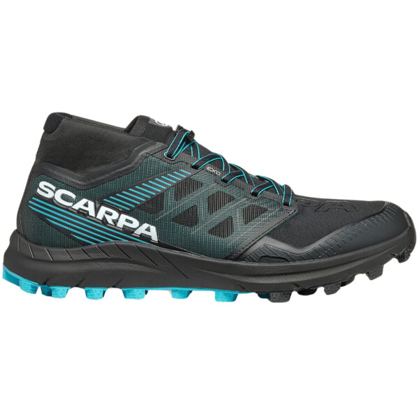 Scarpa Herren Spin ST Schuhe