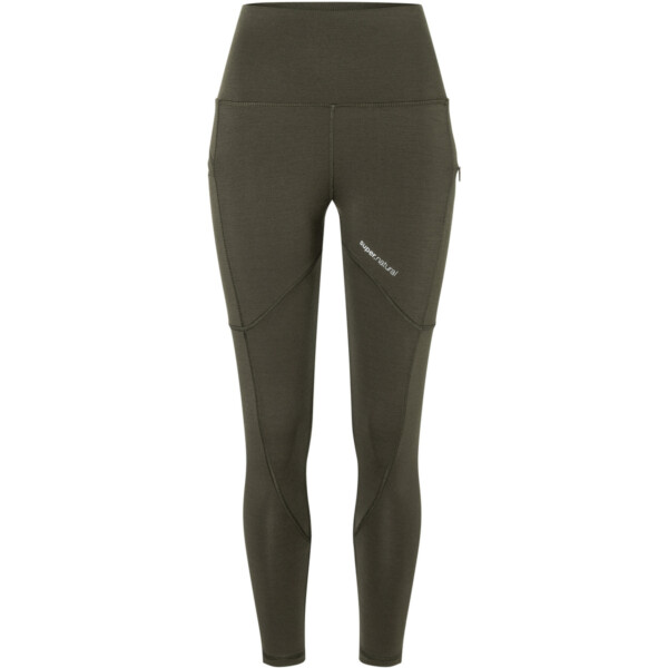 Super.Natural Damen Alpine Active Tights