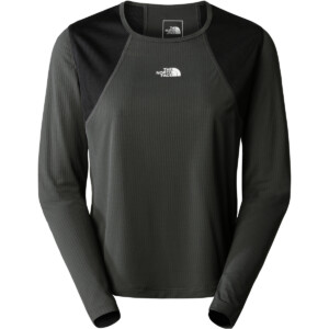 The North Face Damen Lightbright Longsleeve