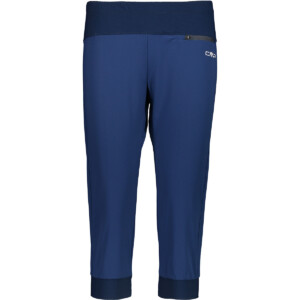 CMP Damen Stretch Capri Hose