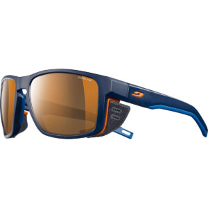Julbo Herren Shield Reactiv High Mountain 2-4 Sportbrille