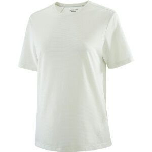 Salomon Damen SHKout Core T-Shirt