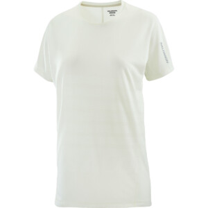 Salomon Damen Sense Aero GFX T-Shirt