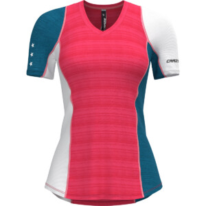 Crazy Damen Ionic T-Shirt